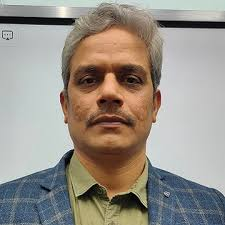 Rajesh Mishra