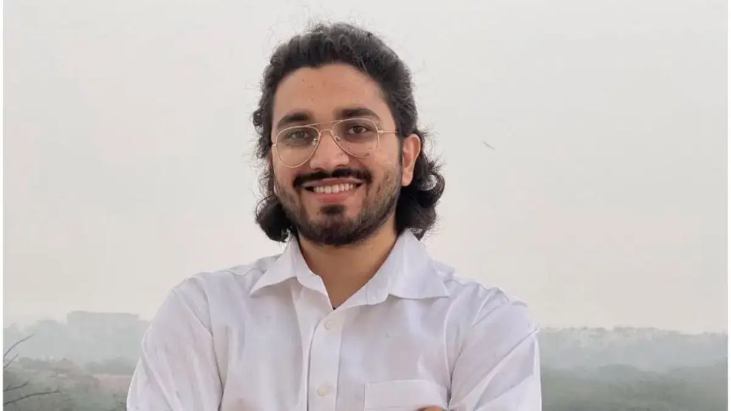 Aman Dhattarwal