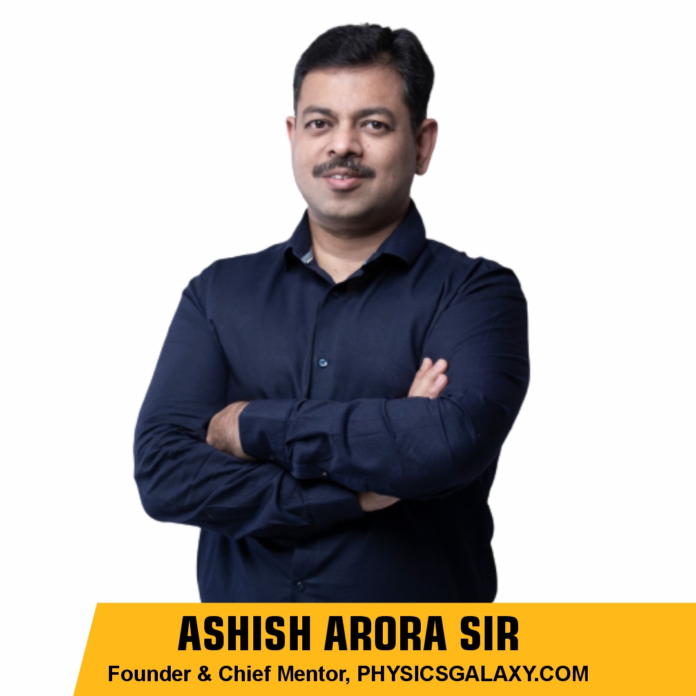 Ashish Arora Ashish Arora