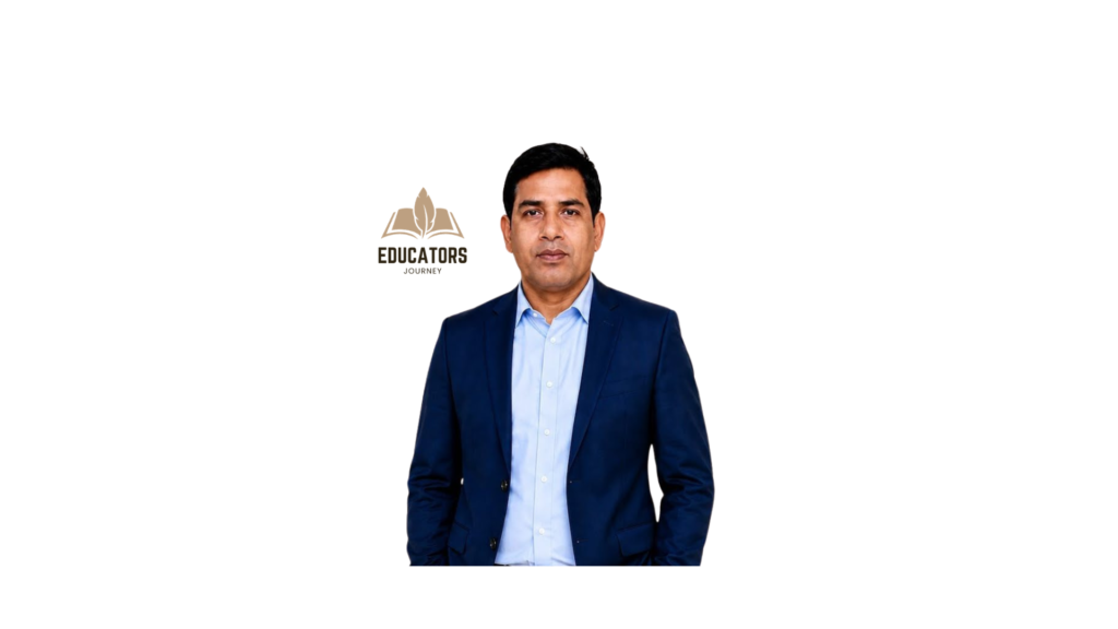 B.K. Singh Sir: "Think Without Ink" Wale Maths Guru Ki Kahani