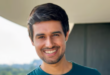 Dhruv Rathee Biography: YouTube, Current Affairs aur Digital Education ki Inspiring Journey (Part 2) Dhruv Rathee Biography