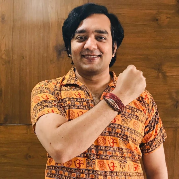 Mohit Tyagi (MT Sir) Mohit Tyagi (MT Sir)