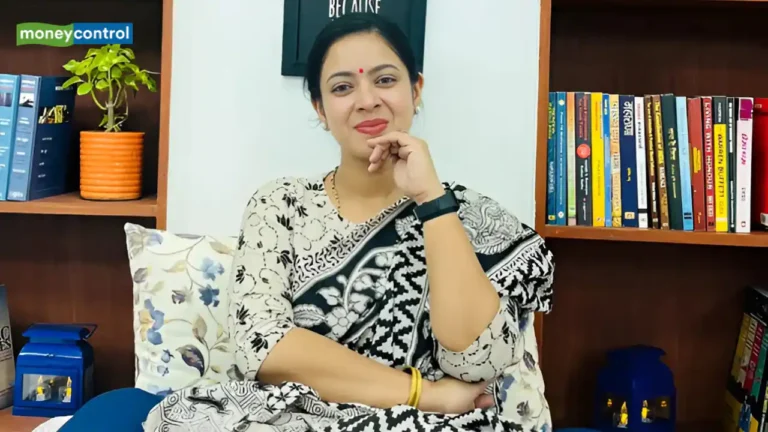 Tanu Jain IAS Studio Setup 2026: Complete YouTube & UPSC Teaching Setup at Tathastu ICS