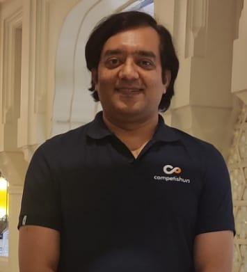 Mohit Tyagi Sir: From YouTube Teaching to Building Competishun for JEE Aspirants Mohit Tyagi Sir & Competishun: JEE Teaching Journey & Success