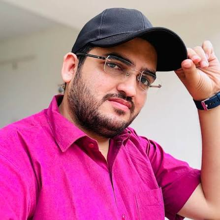 Deepak Tirthyani (Reasoning by Deepak Sir): Jaipur Ke Reasoning Guru Ki Poori Kahani
