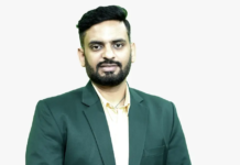 Dr. Vipan Goyal (Study IQ): New Delhi Ke GS Aur Current Affairs Guru Ki Poori Kahani Dr. Vipan Goyal (Study IQ): New Delhi Ke GS Aur Current Affairs Guru Ki Poori Kahani
