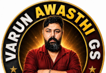 Varun Awasthi: GS Aur Current Affairs Ke “GS Guru” Ki Poori Kahani Varun Awasthi: GS Aur Current Affairs Ke "GS Guru" Ki Poori Kahani