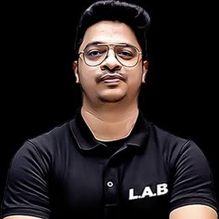 Aman Srivastava (LAB): GS Aur Quant Ke Trusted Guru Ki Poori Kahani