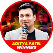 Aditya Patel (Winners Institute Indore): Madhya Pradesh Ke Maths Aur Leadership Guru Ki Poori Kahani