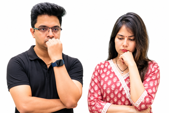 Learn with Aman and Barkha