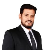 Surendra Mishra SKM Sir