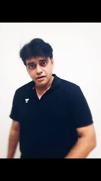 Amit Gupta (AG Sir): Biology Educator and His Kota Teaching Journey
