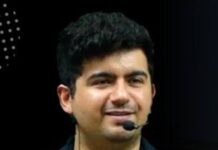 Vineet Khatri: The Chemistry Educator Behind ATP STAR’s YouTube Lessons Vineet Khatri