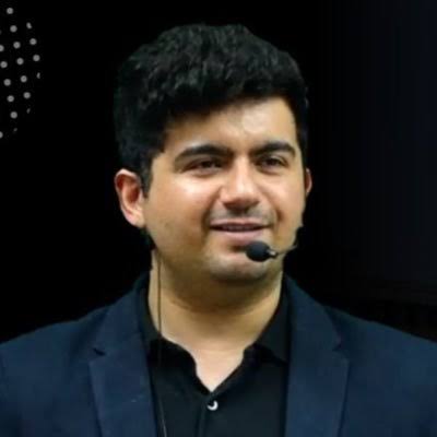 Vineet Khatri: The Chemistry Educator Behind ATP STAR’s YouTube Lessons