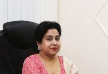 Neetu Singh: Helping Students Master English for Competitive Exams Through KD Campus & KD Live in New Delhi Neetu Singh English teacher