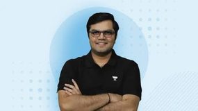 Jayant Nagda: Physics Educator from Bengaluru | Unacademy JEE Teacher & Mentor Jayant Nagda
