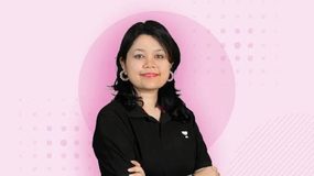 Purnima Kaul: Mathematics Educator from Bengaluru | Unacademy JEE Teacher & Mentor Purnima Kaul