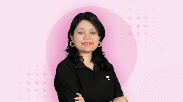 Purnima Kaul