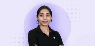Sakshi Vora: Chemistry Educator from Ahmedabad | Unacademy & YouTube Teacher and Mentor Sakshi Vora