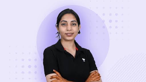 Sakshi Vora