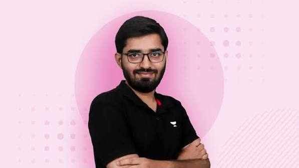 Nishant Vora