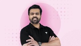 Sameer Chincholikar: Mathematics Educator from Bengaluru | Former Unacademy JEE Teacher & Mentor Sameer Chincholikar