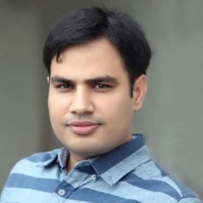 Pawan Rao Sir Biography – Mathematics Educator and Teaching Journey